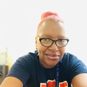 Meet your Posher, Tamika